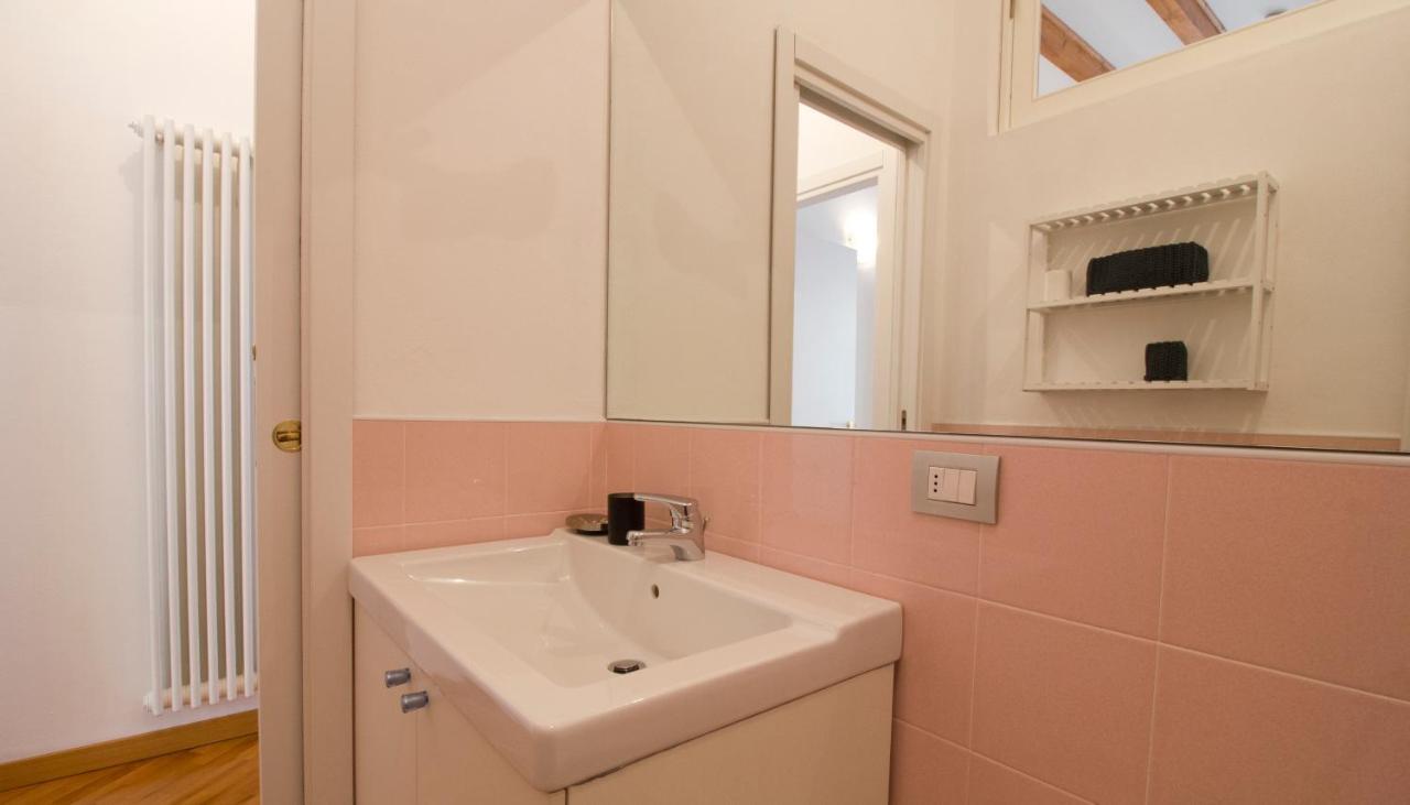 Appartamento Italianway-lambro Milano