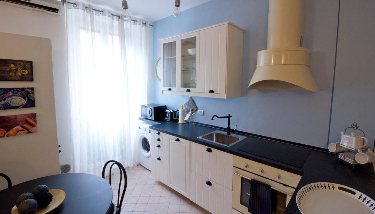 Appartamento Italianway-lambro Milano